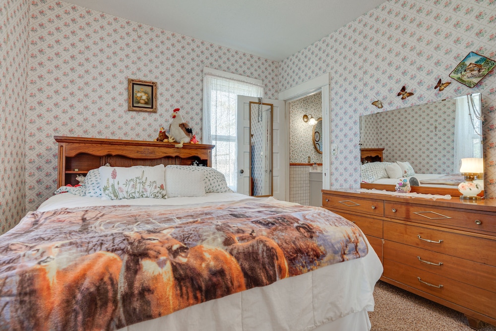 House (3 Bedrooms) photo 2