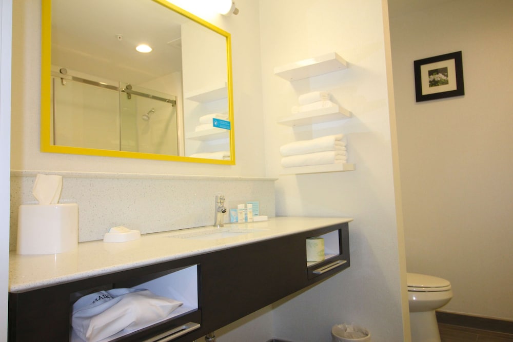 Room, 1 King Bed, Accessible, Non Smoking