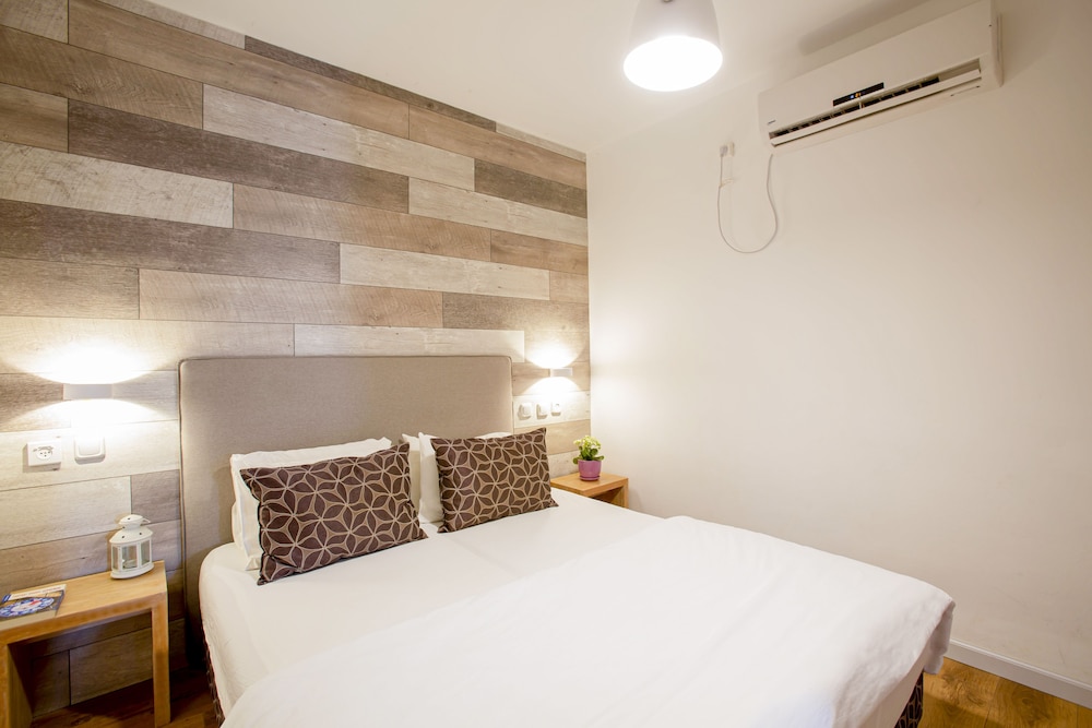 One Bedroom Apartment (No Garden Access) photo 3