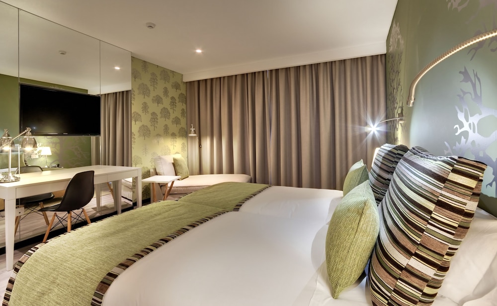 Superior Twin Room - Photo 1