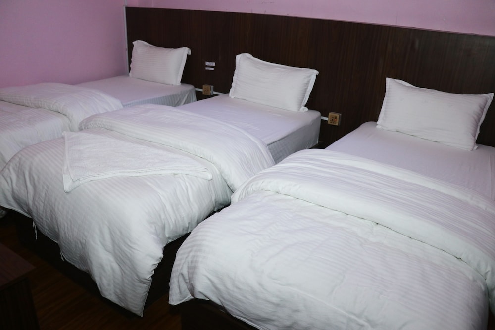 Deluxe Triple Room photo 1