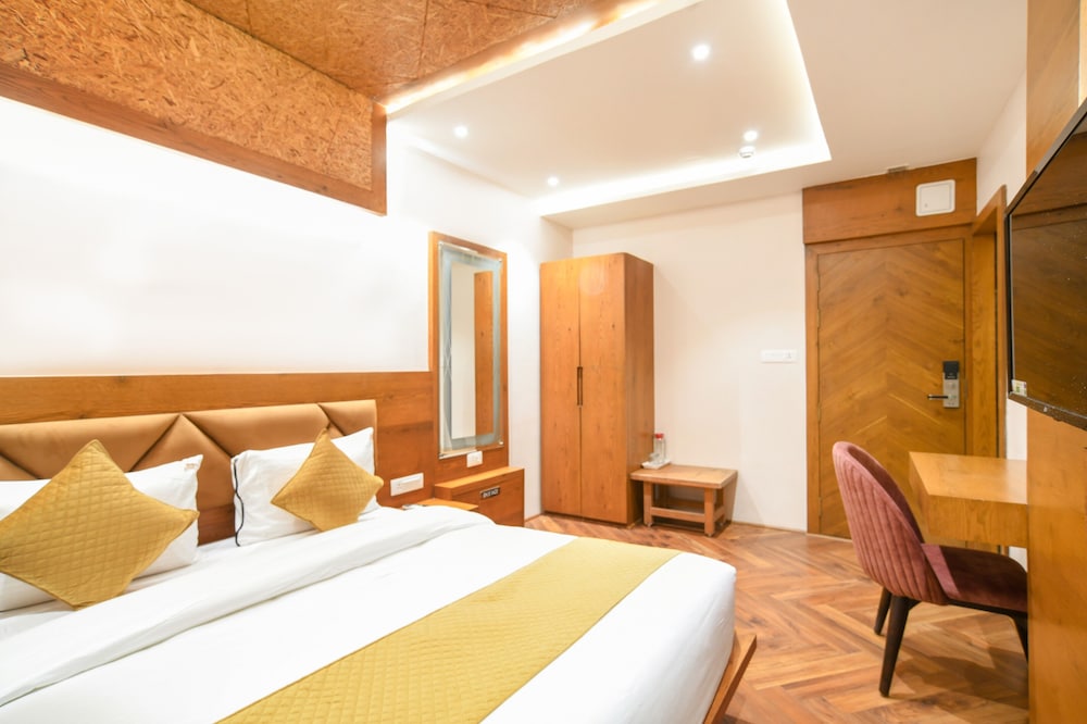 Deluxe AC Room photo 3