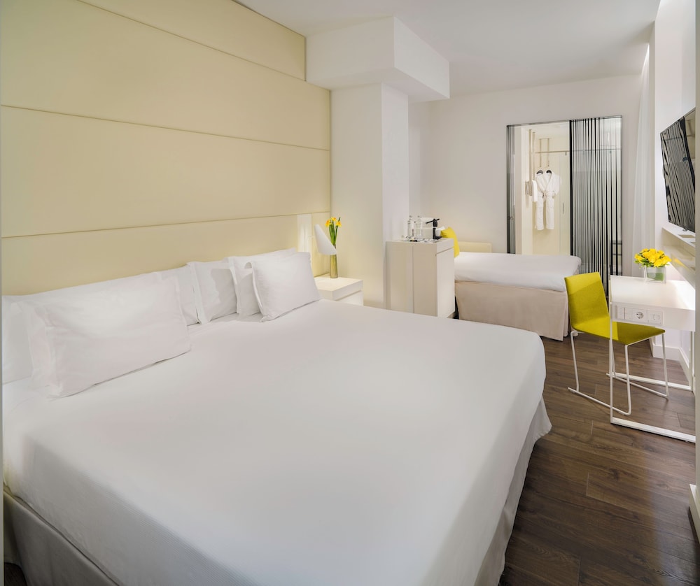 Family Quadruple Room