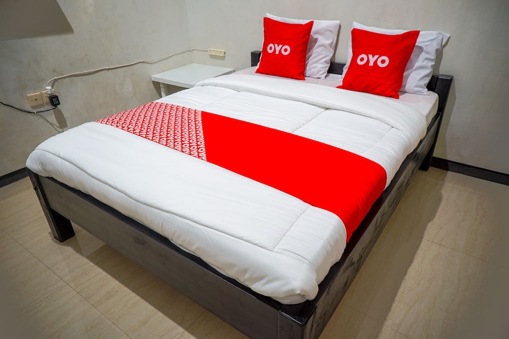 Standard Double Room - Photo 1