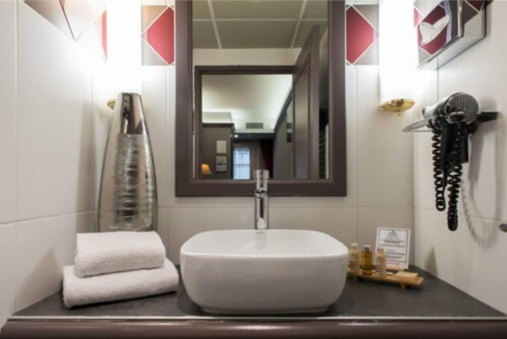 Double Room (Elegance) - Photo 10