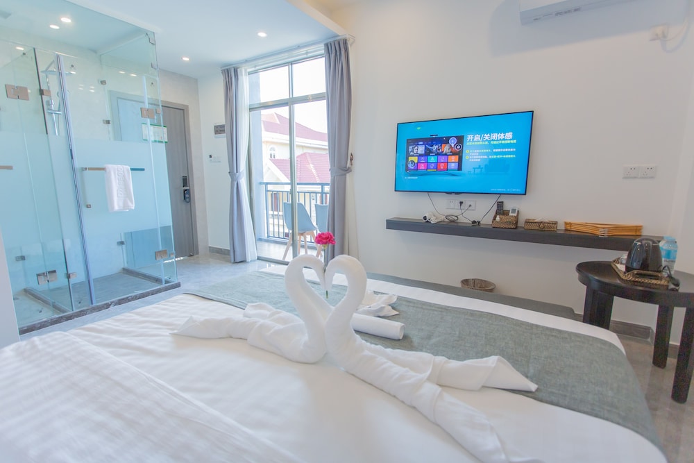 Deluxe Double Room photo 2