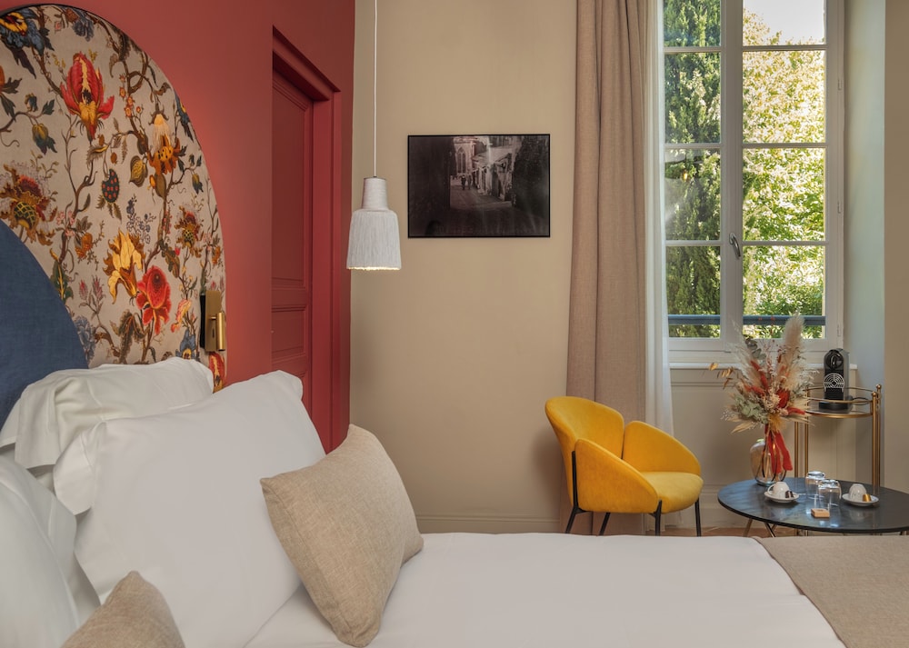 Standard Double or Twin Room photo 1