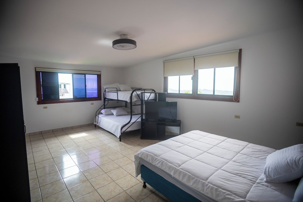 Family Villa