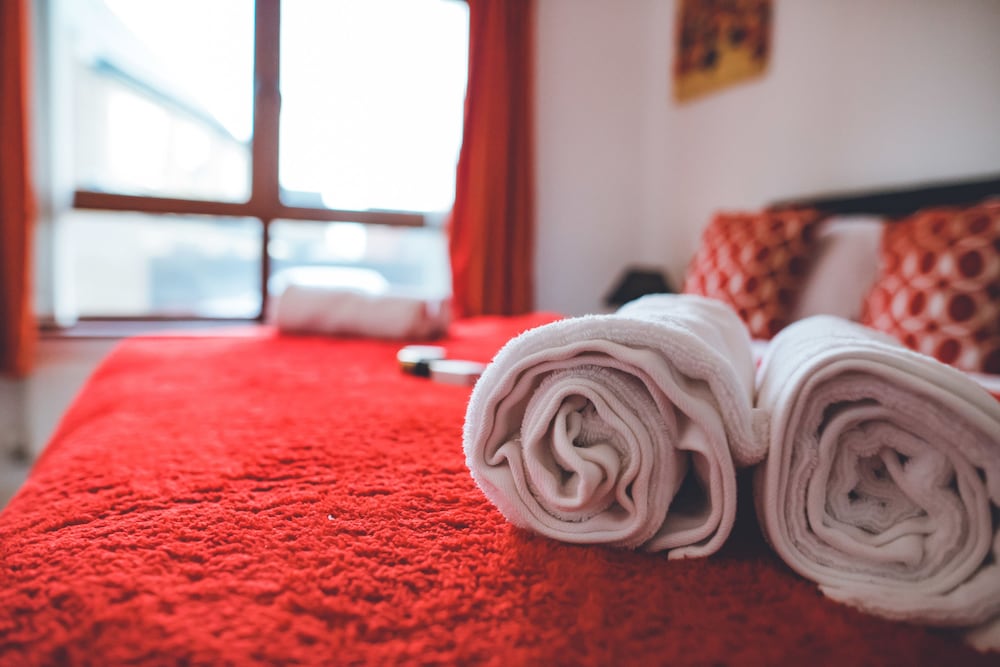 Comfort Apartment, Multiple Beds, Non Smoking photo 3