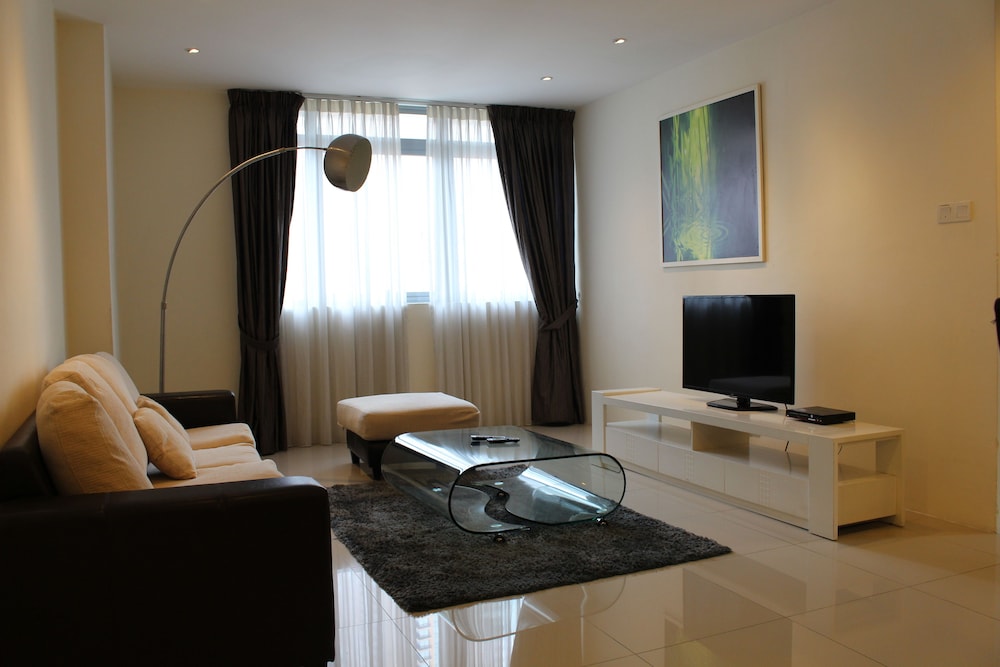 Apartment, 2 Bedrooms