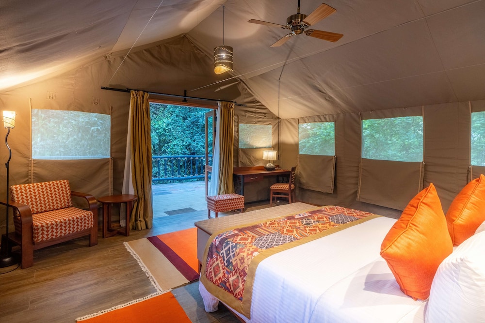 Mara Deluxe Tent