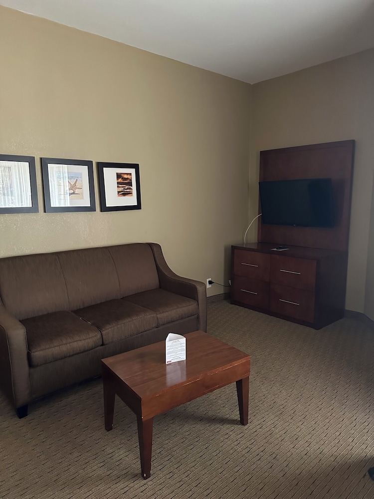 Studio, 1 King Bed, Non Smoking, Kitchenette photo 3