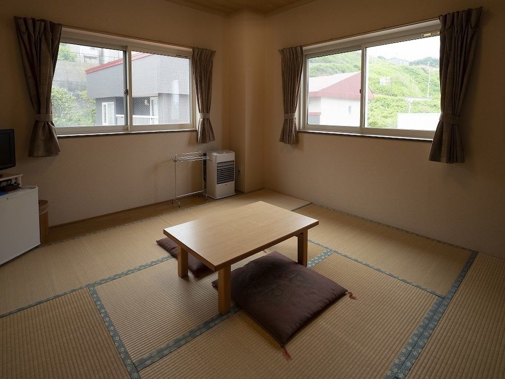 Japanese Style Room for 2 Guests photo 1