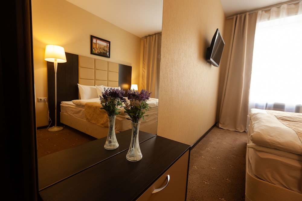 Standard Double Room photo 1