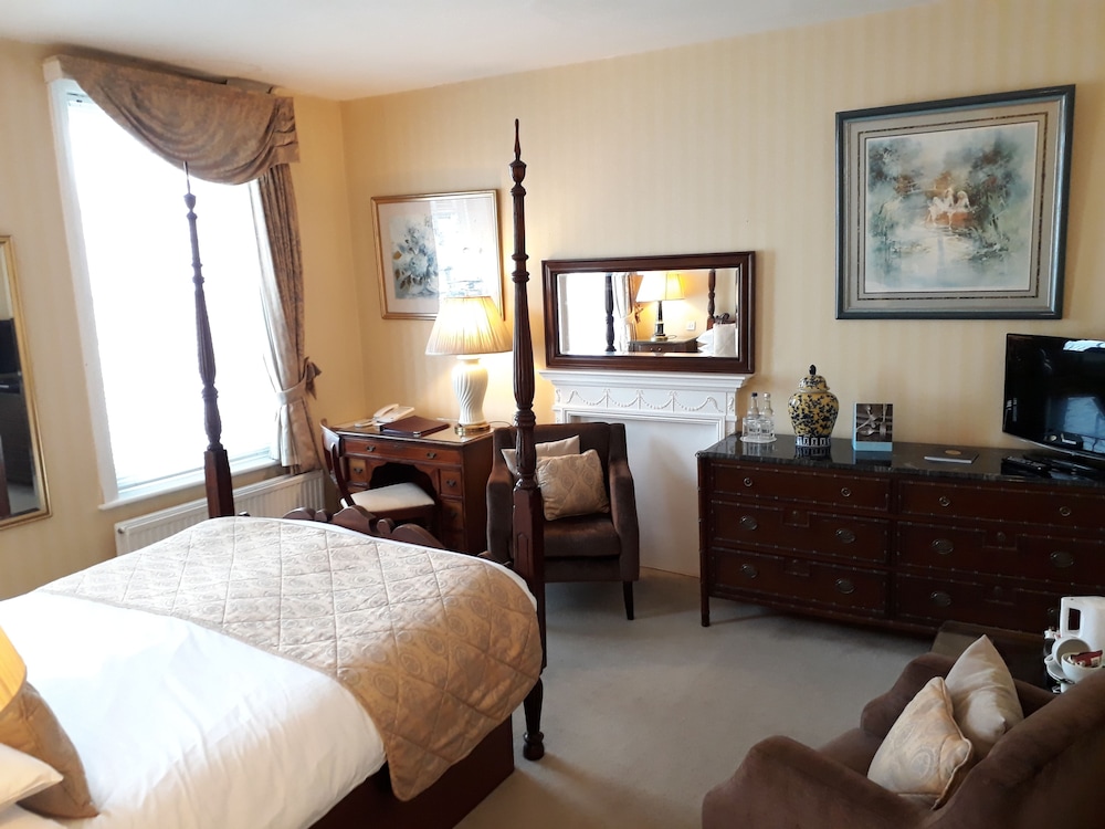 Standard Double Room photo 2