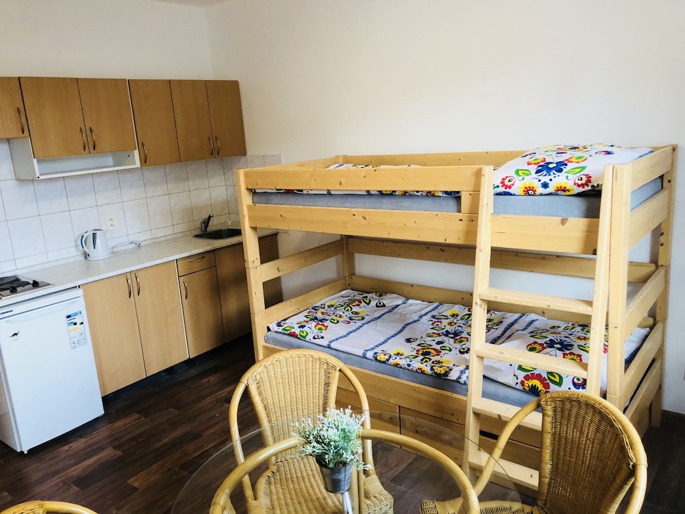 Junior Apartment (Family) photo 2