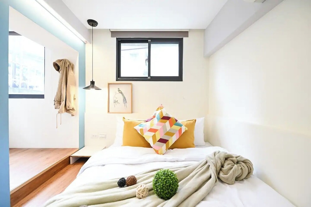 Gallery Double Room