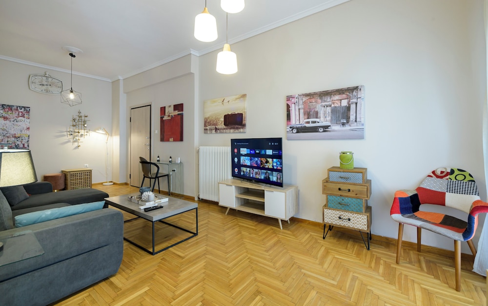 City Apartment
