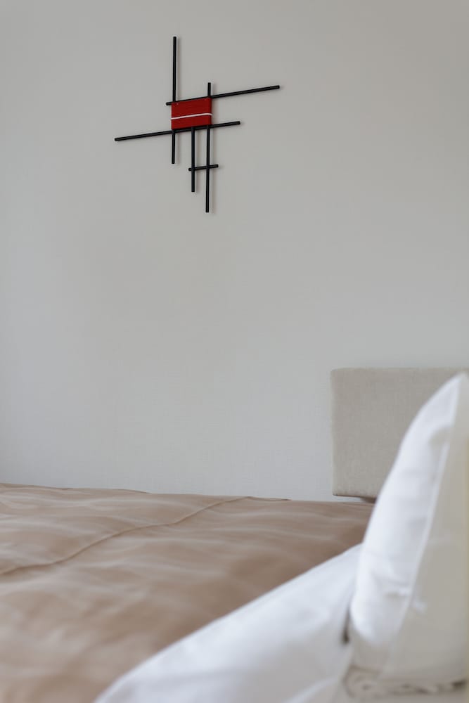 Single Room, Non Smoking photo 1