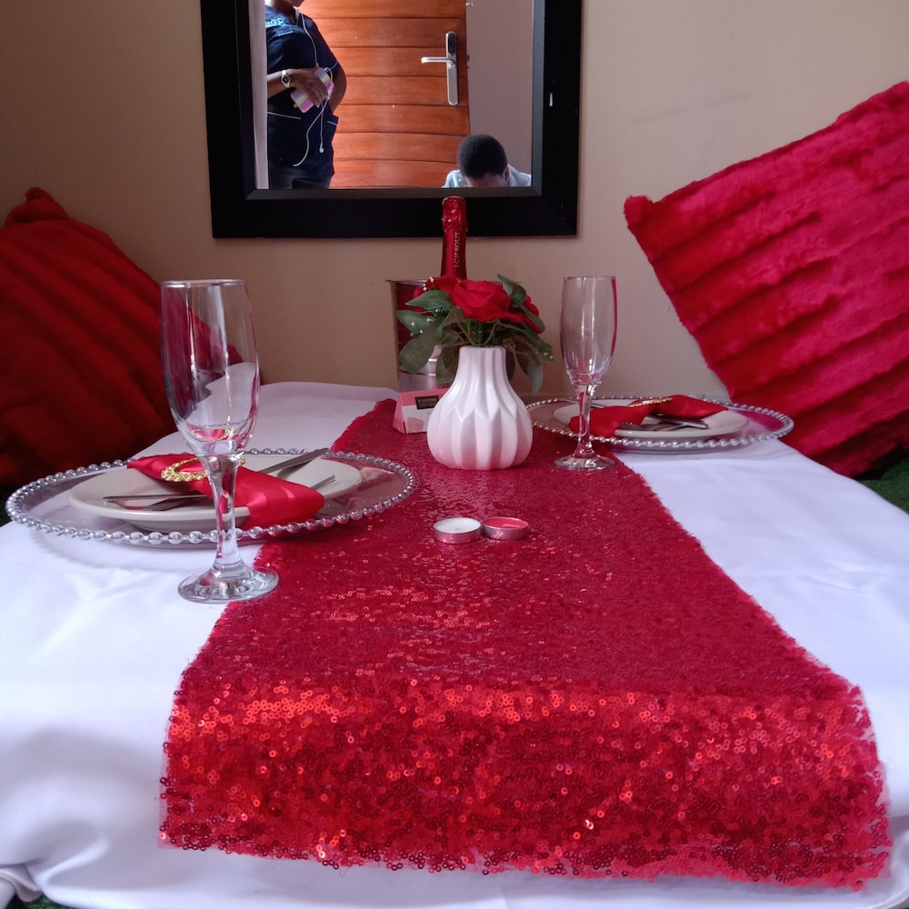 Romantic Room photo 2