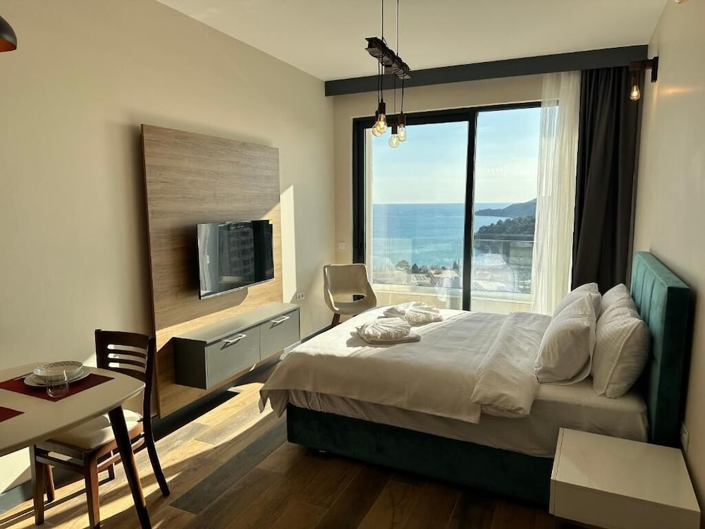 Comfort Studio, Lanai, Sea View