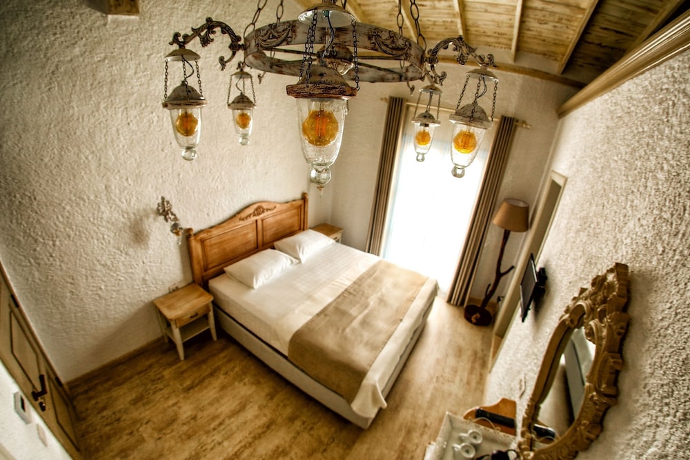 Standard Double Room photo 1