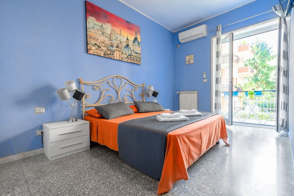 Superior Double Room, Garden View