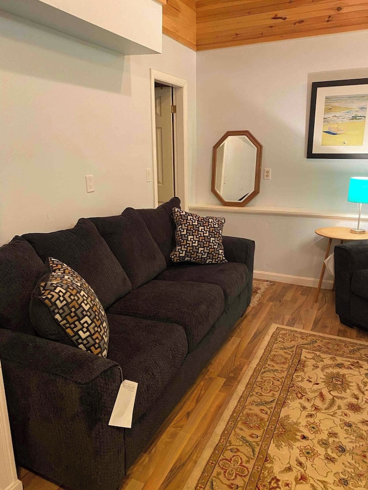 Signature House, 2 Bedrooms, Patio, River View photo 1