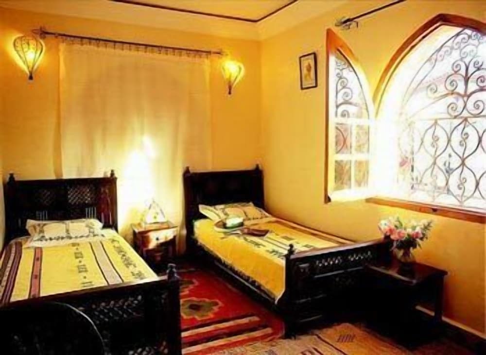 Standard Room (Berbere) photo 2