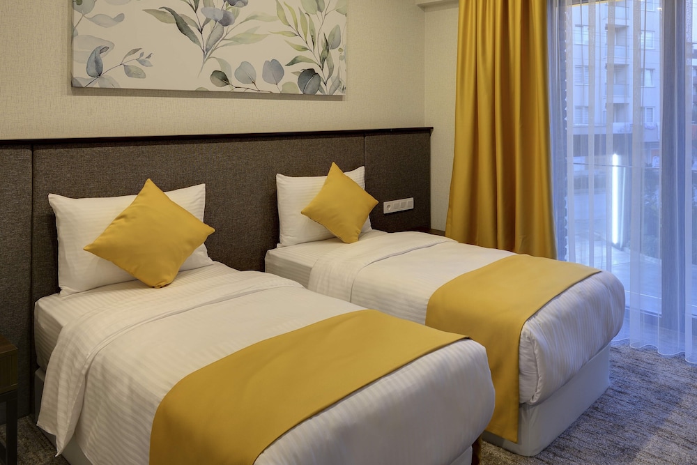 Superior Twin Room photo 3
