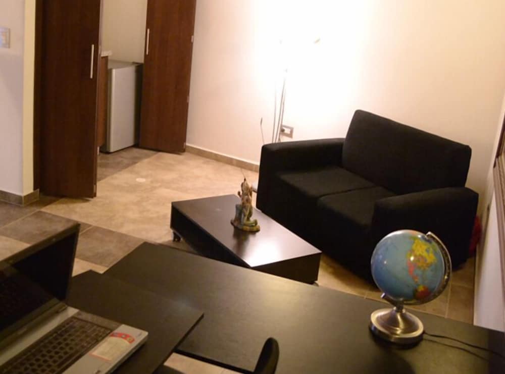 Presidential Suite photo 2