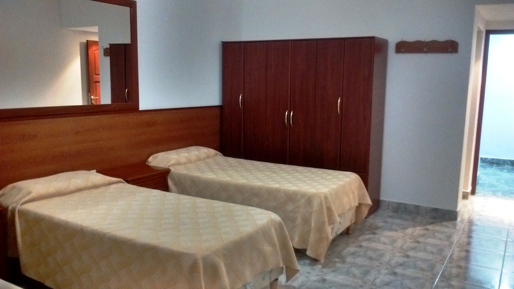 Twin Room photo 1