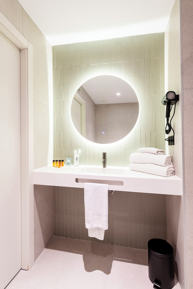 Aparthotel Atenea Calabria — photo 134
