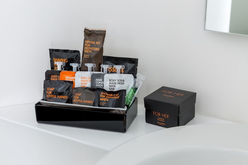 Mini Suite - Photo 11