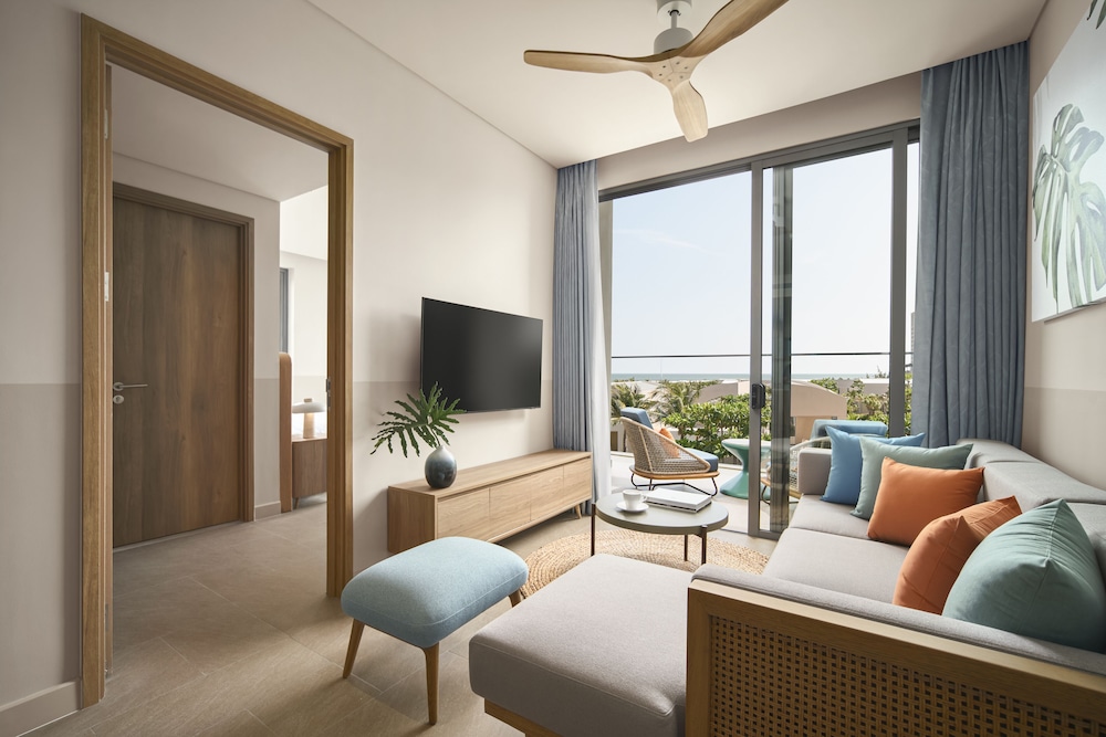 2 Bedroom Balcony Residences - Photo 1