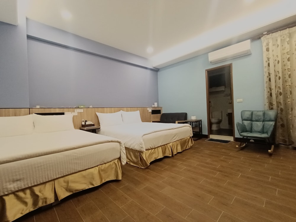 Standard Quadruple Room photo 1