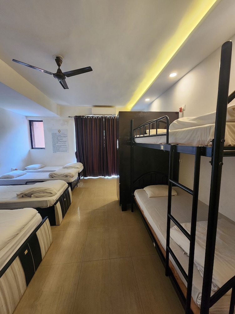 Luxury Shared Dormitory photo 1