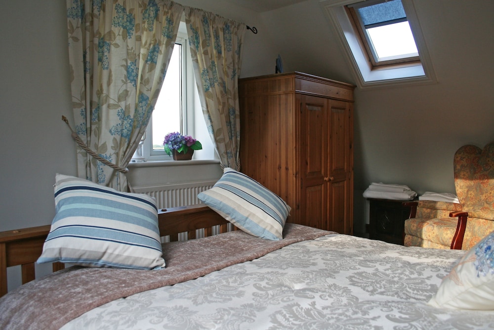 Traditional Cottage, 2 Double Beds photo 3