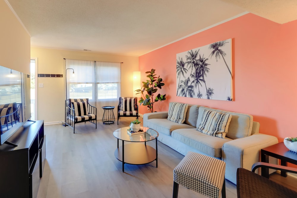Apartment (2 Bedrooms) photo 1
