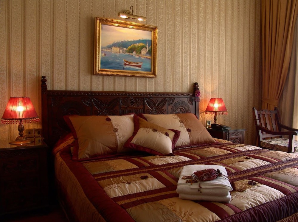 Standard Room photo 1