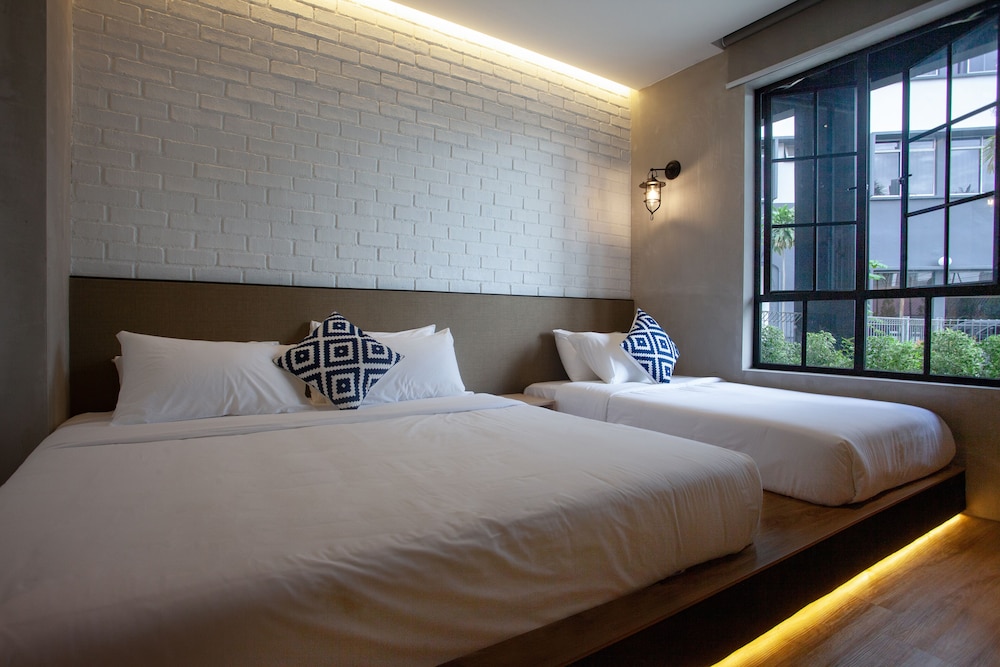 Family Suite photo 3