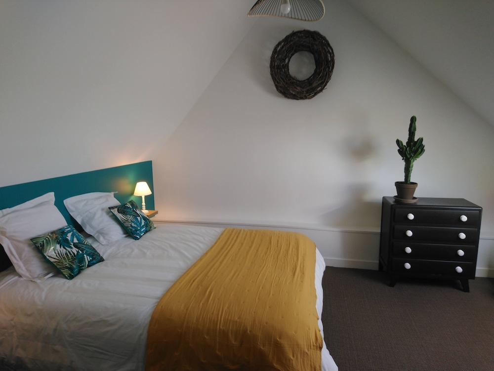 Apartment, Ensuite (ISLE1) photo 2
