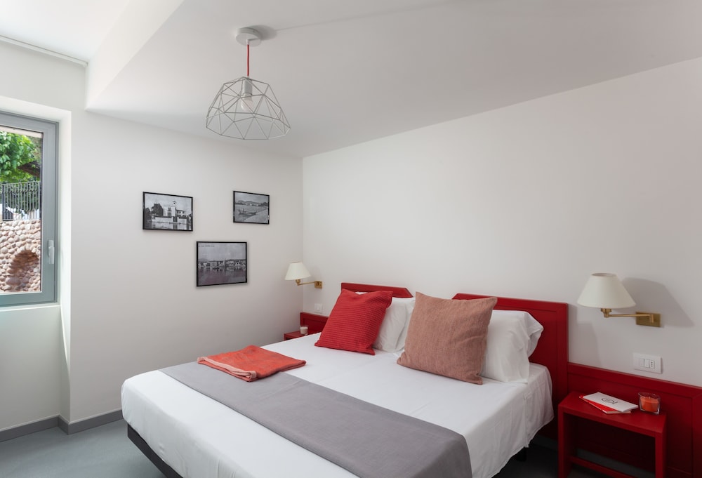 Apartment, 2 Bedrooms (Top) photo 3