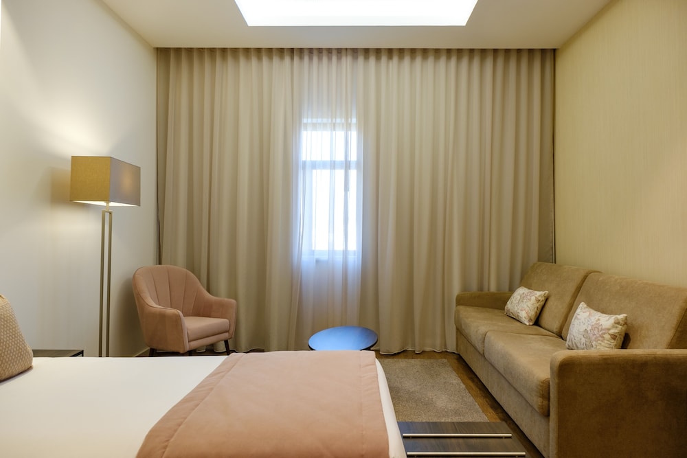 Junior Suite - Photo 3
