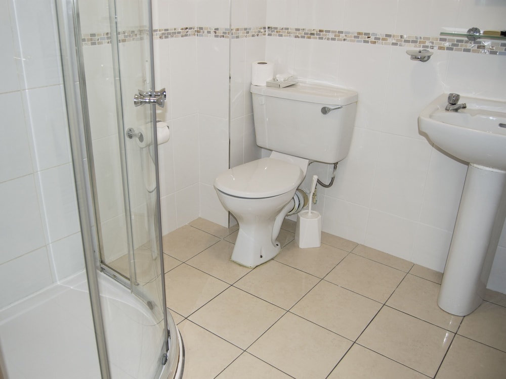 Double Room, Ensuite photo 2