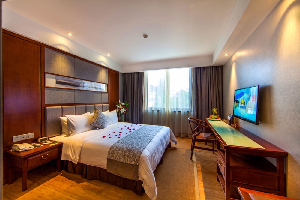 Superior Double Room photo 1