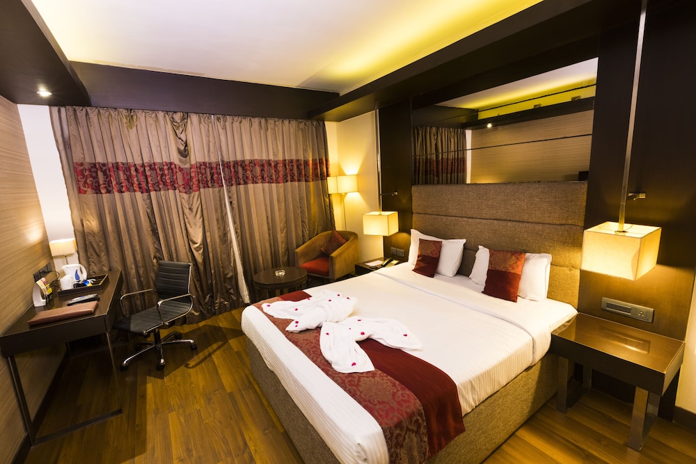 Executive Room photo 1