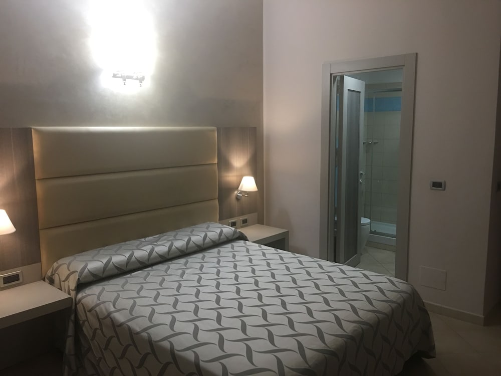 Hotel Niagara, Fotografia 12