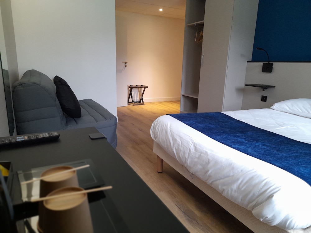 Standard Quadruple Room photo 3