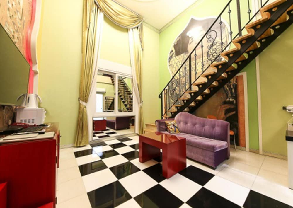 Duplex, Terrace (B) photo 1